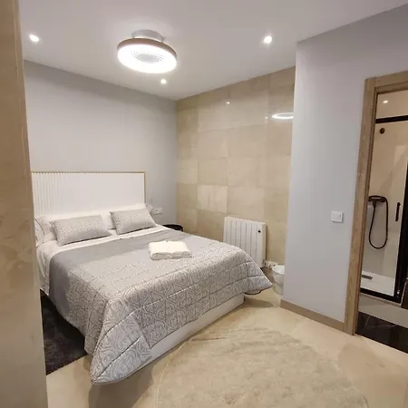 בית אירוח Con Hermosas Vistas A *