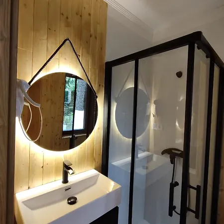 Con Hermosas Vistas A * בילבאו