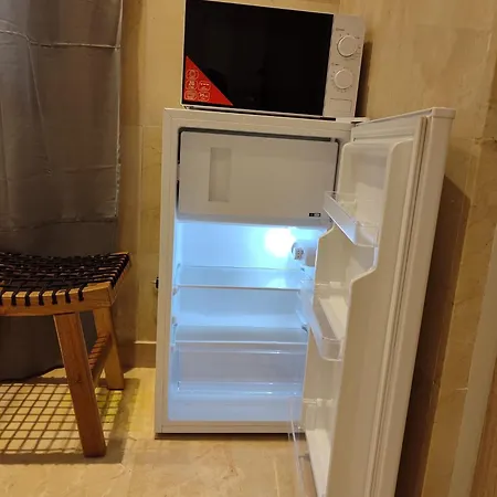 בית אירוח Con Hermosas Vistas A בילבאו