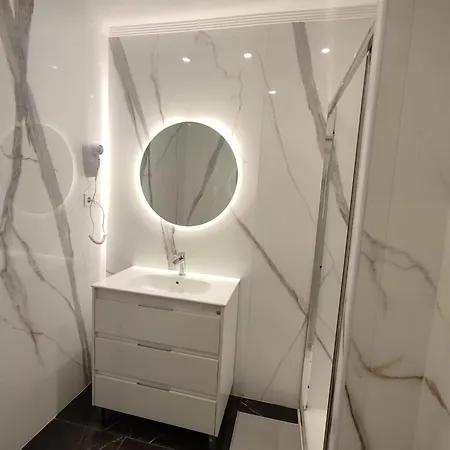 Con Hermosas Vistas A בית אירוח *