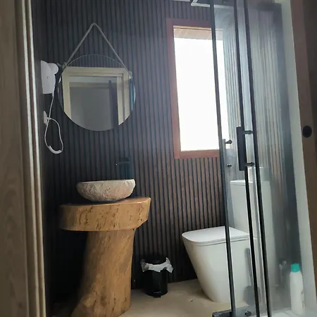 Con Hermosas Vistas A בילבאו