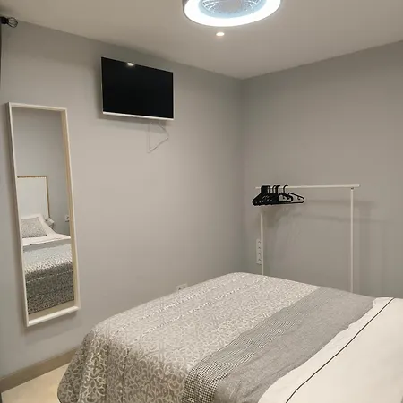 Privat bolig Con Hermosas Vistas A