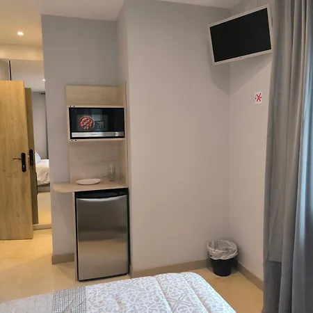 בית אירוח Con Hermosas Vistas A בילבאו