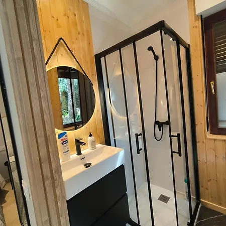 Con Hermosas Vistas A * בילבאו