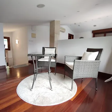 Privat bolig Con Hermosas Vistas A