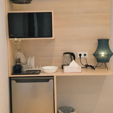 Con Hermosas Vistas A בית אירוח