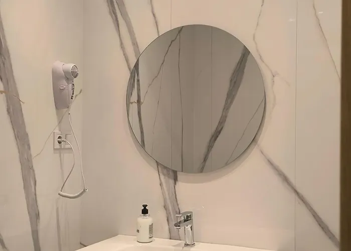 Homestay Con Hermosas Vistas A *