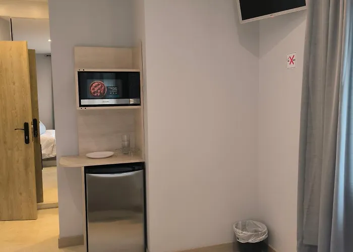 Homestay Con Hermosas Vistas A Bilbao