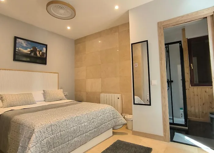 Con Hermosas Vistas A Homestay