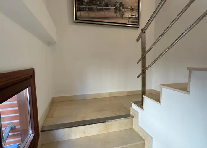 Con Hermosas Vistas A Homestay