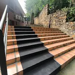 Con Hermosas Vistas A Privatunterkunft Bilbao