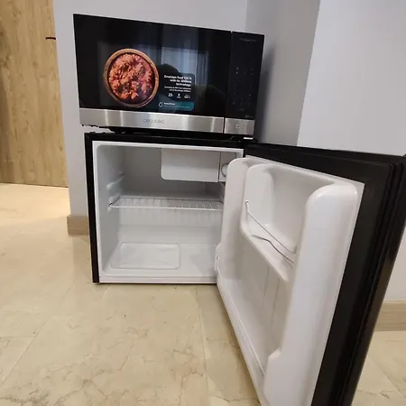 ホームステイ Con Hermosas Vistas A ビルバオ