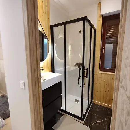 ホームステイ Con Hermosas Vistas A *