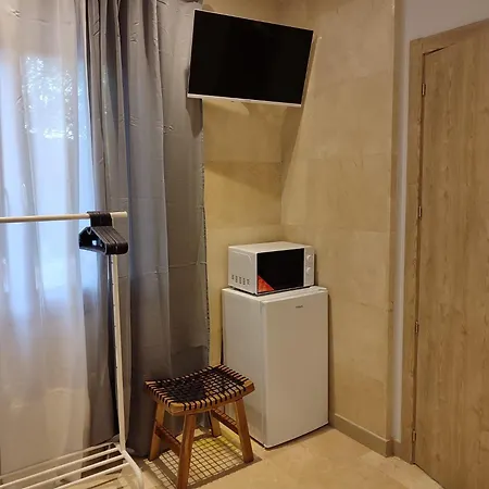 Con Hermosas Vistas A