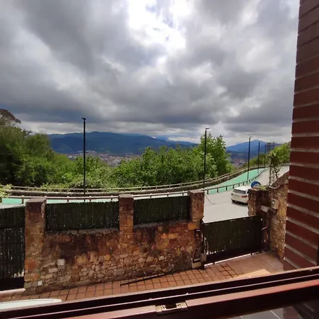 Con Hermosas Vistas A Homestay