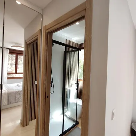 ホームステイ Con Hermosas Vistas A *