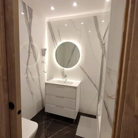 ホームステイ Con Hermosas Vistas A