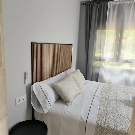 ホームステイ Con Hermosas Vistas A *