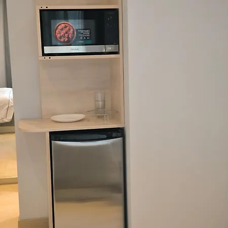 ホームステイ Con Hermosas Vistas A ビルバオ