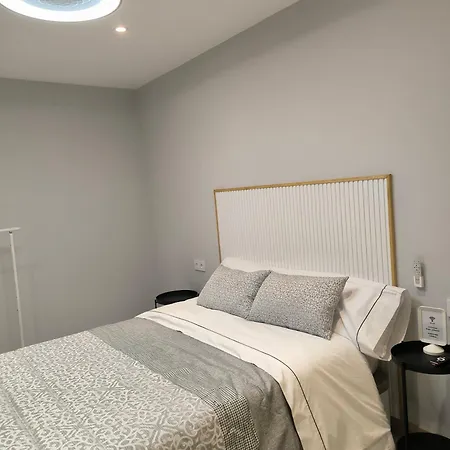 Con Hermosas Vistas A * ビルバオ