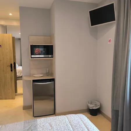 Con Hermosas Vistas A ホームステイ *