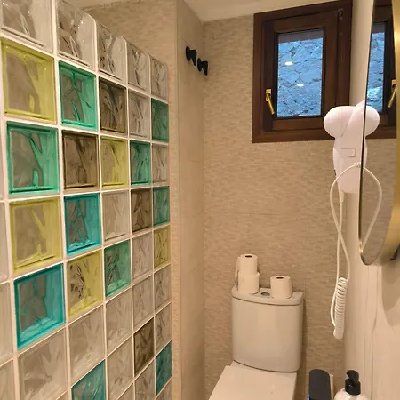 Con Hermosas Vistas A ホームステイ