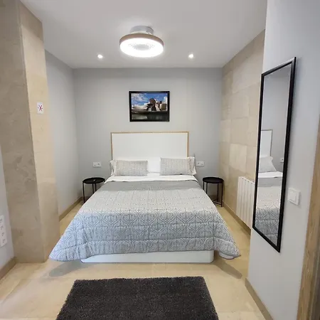 Ubytování v soukromí Con Hermosas Vistas A