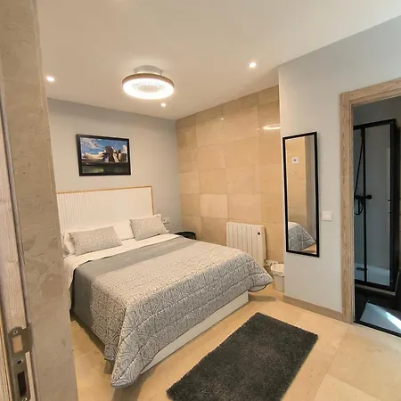 Ubytování v soukromí Con Hermosas Vistas A *