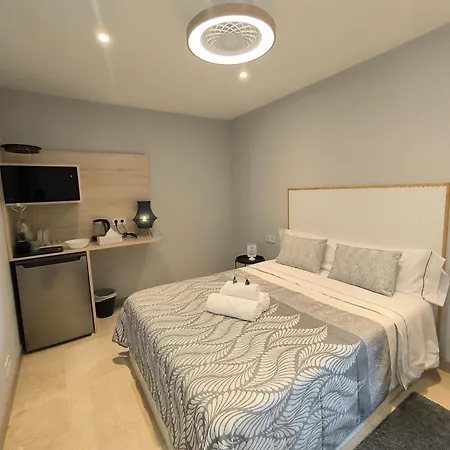 Con Hermosas Vistas A Ubytování v soukromí