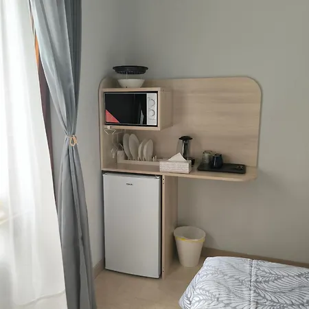 Con Hermosas Vistas A ビルバオ