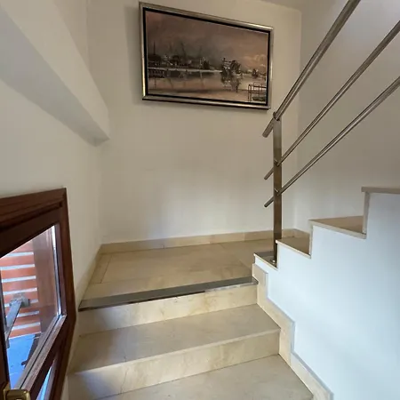 Con Hermosas Vistas A ホームステイ