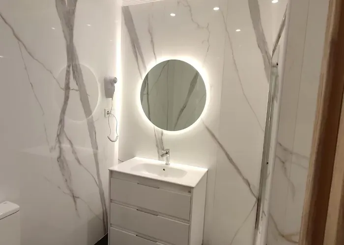 Con Hermosas Vistas A Habitación en casa particular *