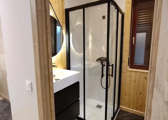 Habitación en casa particular Con Hermosas Vistas A *