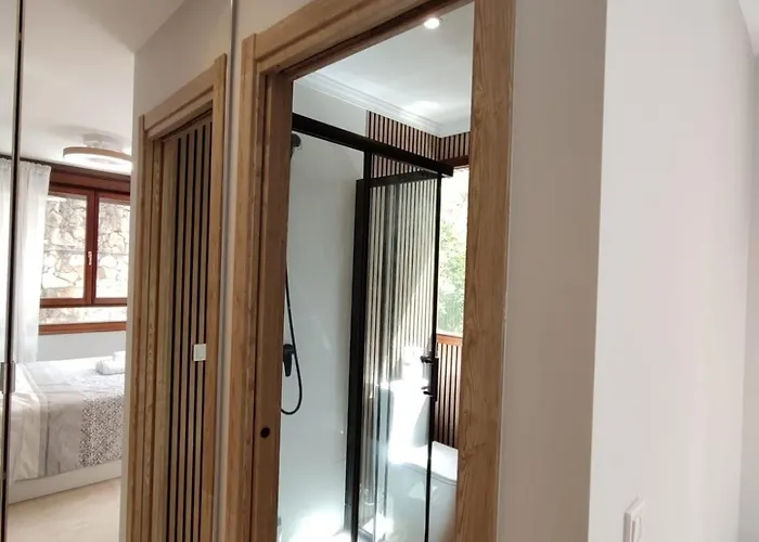 Habitación en casa particular Con Hermosas Vistas A *