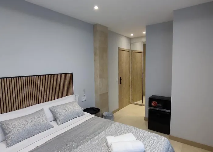 Con Hermosas Vistas A Habitación en casa particular *