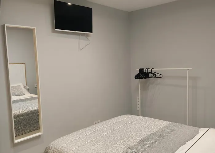 Habitación en casa particular Con Hermosas Vistas A