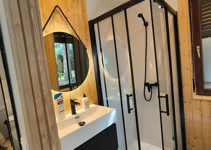 Con Hermosas Vistas A * Bilbao