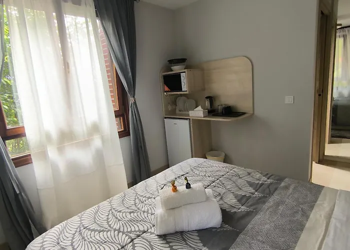 Habitación en casa particular Con Hermosas Vistas A *