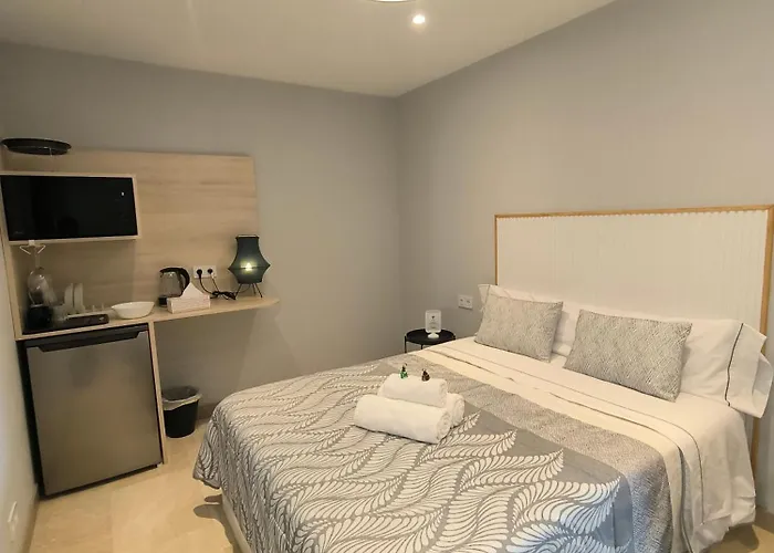 Con Hermosas Vistas A Habitación en casa particular