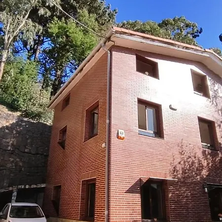 Con Hermosas Vistas A Séjour chez l'habitant