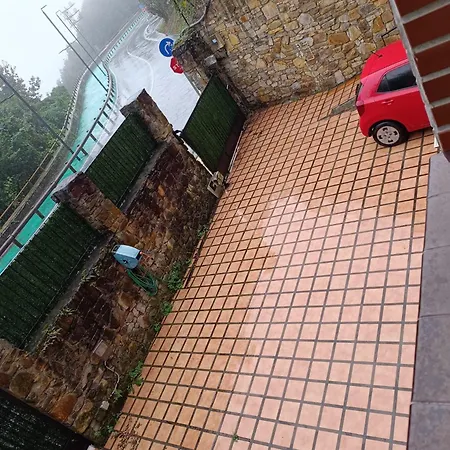 Homestay Con Hermosas Vistas A