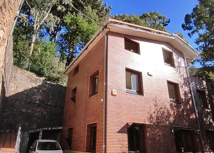 Con Hermosas Vistas A Homestay