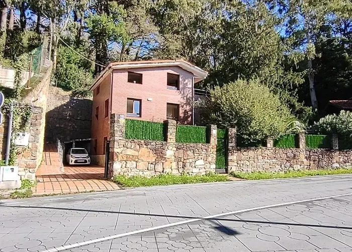 Con Hermosas Vistas A Homestay *