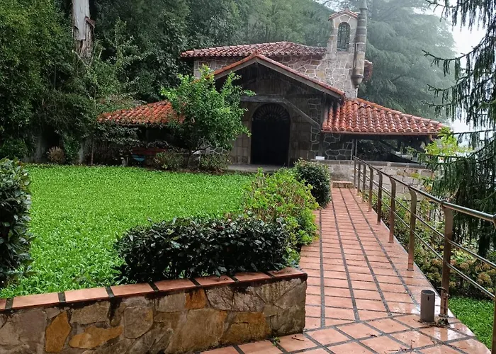 Con Hermosas Vistas A Homestay *