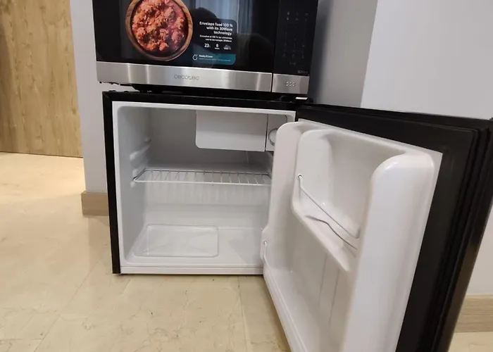 Homestay Con Hermosas Vistas A Bilbao