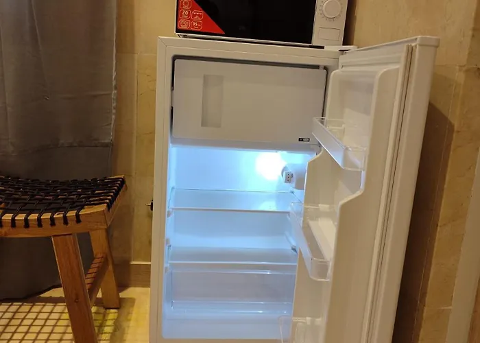 Homestay Con Hermosas Vistas A Bilbao