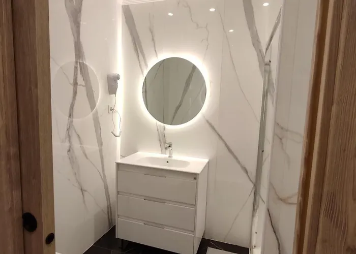 Homestay Con Hermosas Vistas A