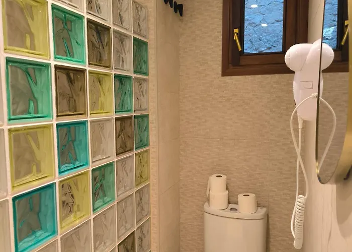 Con Hermosas Vistas A Homestay